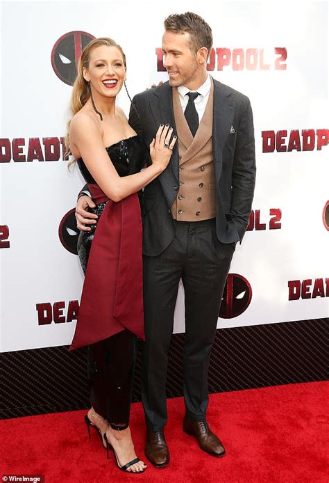 Their feud has been ongoing ever since, with the latest example being reynolds' response to a post by jackman celebrating his 24th anniversary with longtime wife. Scarlett Johansson enjoys Disneyland with Saturday Night ...