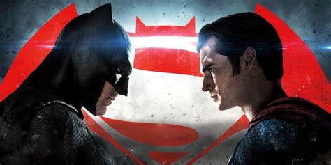 Batman V Superman Dawn Of Justice Ultimate Edition Gets A New Trailer Exclusive Features