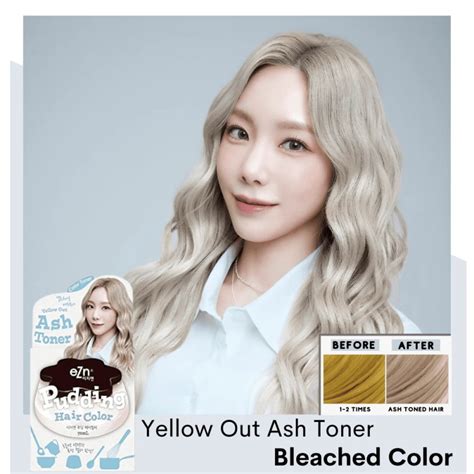 Top 10 Best Korean Hair Dyes
