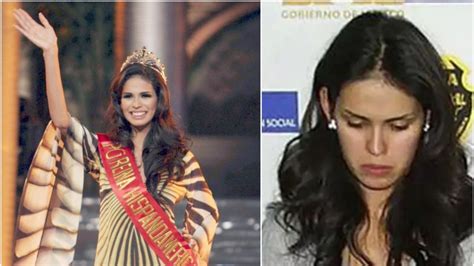 Diario De Yucatán On Twitter ⚡ Laura Zúñiga La Reina De Belleza Que Perdió Sus Títulos Por El