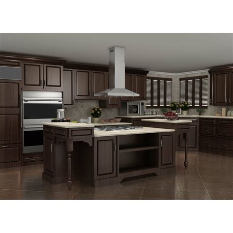 This link is to an external site that may or may not meet accessibility guidelines. ZLINE 760 CFM Convertible Island Range Hood & Reviews ...