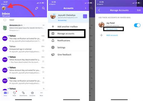 Ios 17 Yahoo Mail Not Working On Iphone 23 Solutions To Fix