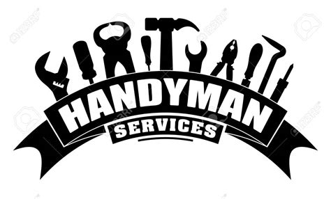 free handyman logo clipart 10 free Cliparts | Download images on