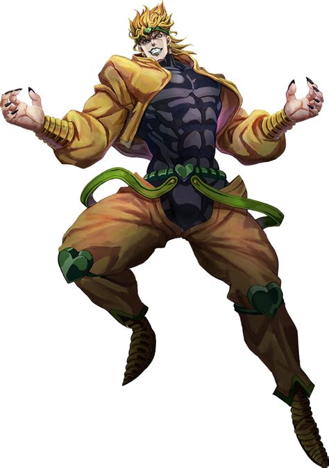 Dio Png Free Download Png Arts