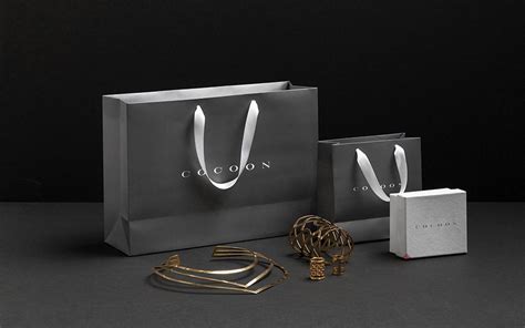 15 Fashion Retail Branding And Packaging Designs We Love Dieline