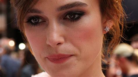 Catch Keira Knightley In Apple Streaming Series The Essex Serpent Soon
