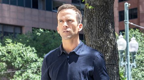 Watch Access Hollywood Interview Ncis New Orleans Star Lucas Black