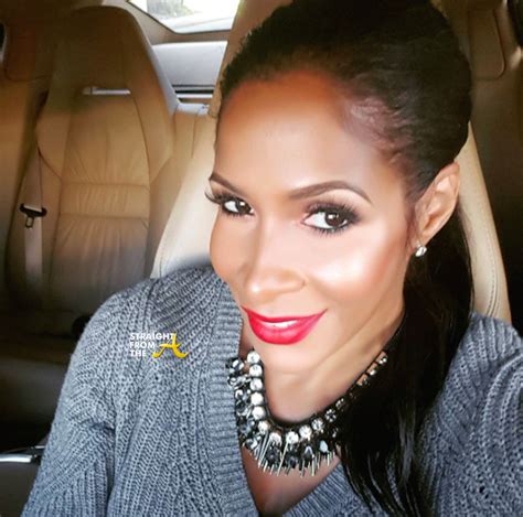 sheree whitfield 2 straight from the a [sfta] atlanta entertainment industry gossip and news