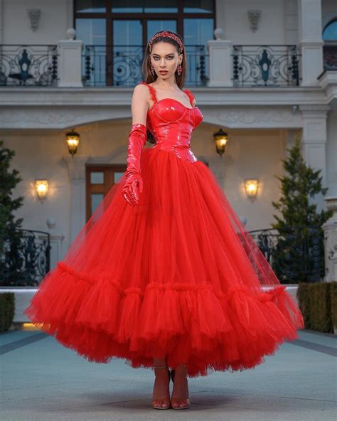 in 2022 pretty dresses ruffle prom dress dresses