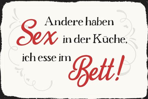 Tin Sign Saying 30 X 20 Cm Sex In The Kitchen Bed T Etsy