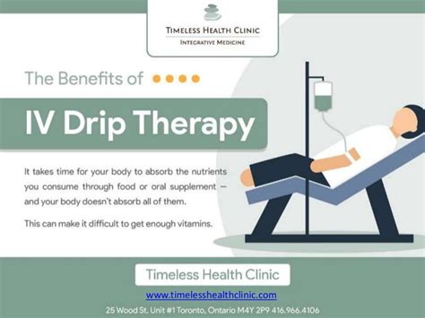 The Benefits Of Iv Drip Therapy Timeless Health Clinicthe Benefits