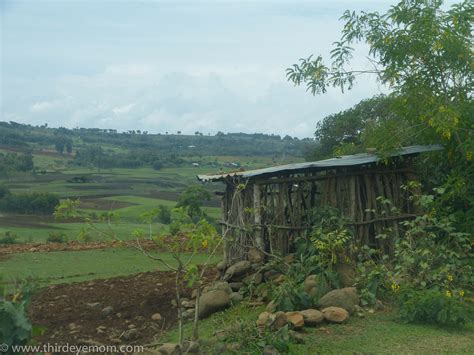 Rural Life In Ethiopia Thirdeyemom