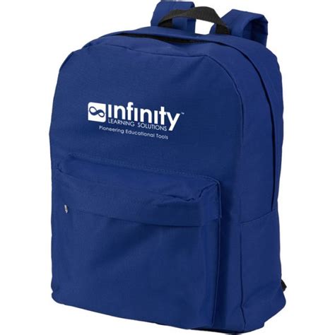 Custom Logo Backpacks Personalized