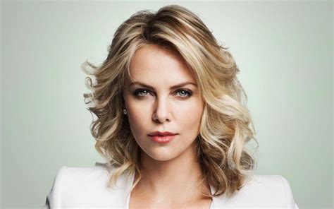 Charlize Theron Wallpapers Wallpaper Cave