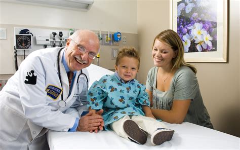 5 Ways To Make Pediatric Patients Feel Comfortable Next Steps In