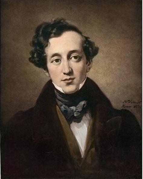 Felix Mendelssohn Musical Moments With Philip Brunelle Vocalessence