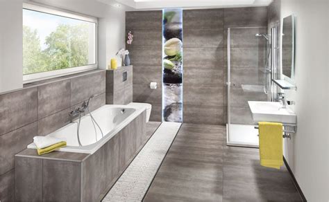 Moderne badezimmer sind zeitlos, elegant und bieten raum für vollkommene entspannung. Moderne badezimmer | Kleine Bäder | Grey modern bathrooms ...