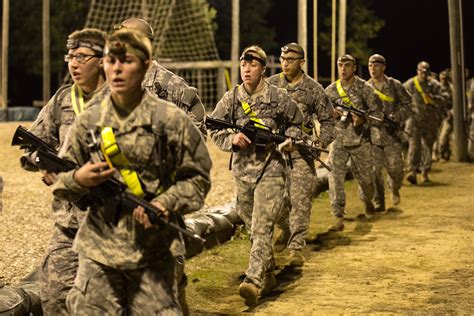 Six More Women Qualify For Ranger School Article The United States Army