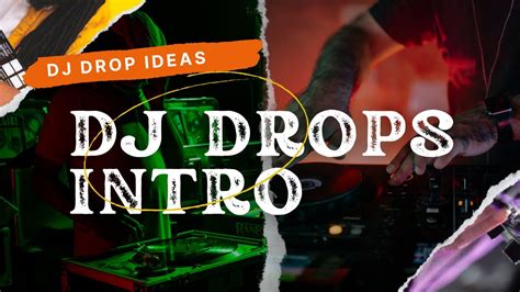 MindBlowing Dj Drops You Should Know About Dj Drops Examples Dj Audio