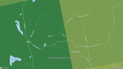 The Most Affordable Neighborhoods in Hutchins Corner, ME by Home Value