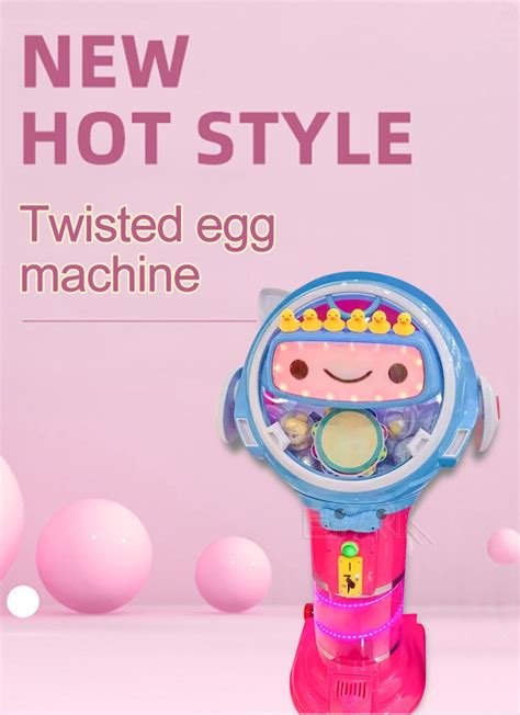 Capsule Toy Vending Gacha Machine Gashapon Gumball Machine Mini Candy Dispenser Gumball Machine
