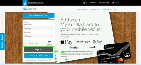 Prepay technologies ltd is authorised and regulated by the financial conduct authority for the issuance of electronic money (frn 900010). www.myvanillacard.com - How to Get a MyVanilla Prepaid ...