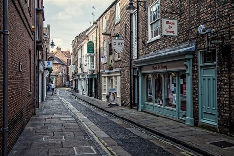 York A Town In England Free Stock Photo Public Domain Pictures