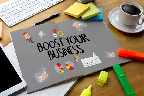 Seven Tips For Boosting Your Business In Five Minutes Or Less