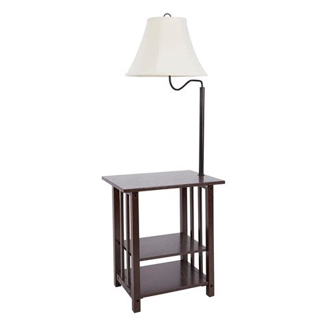 End Table With Attached Lamp 10 Reasons To Buy Warisan Lighting
