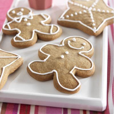 Remove the cookies from the baking sheets with a spatula while still warm. Gingerbread Men Recipe | Diabetic cookie recipes, Splenda recipes, Oatmeal cookie recipes