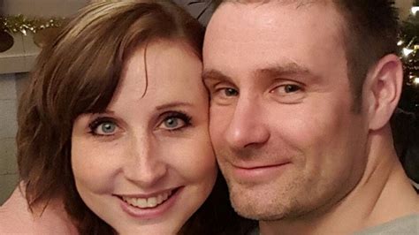 only my son came home grieving wife s heartbreaking facebook post after biker husband is