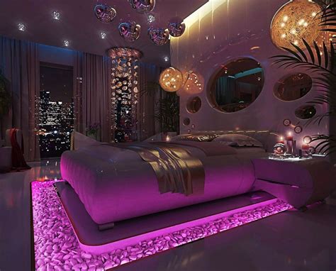Pin By Ema Stojnic On Dream Home Inspo Luxurious Bedrooms Luxury Bedroom Design Dream Bedroom