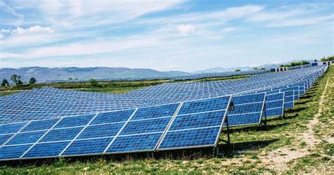 Un parc solaire dans l'état de New York pour Boralex - CJAN MEDIA