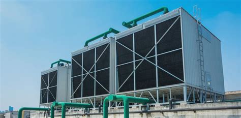Cooling Tower Water Treatment Options Easywater Commercial