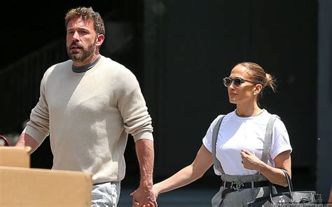 Jennifer Lopez And Ben Affleck Allegedly To Get Married This Weekend