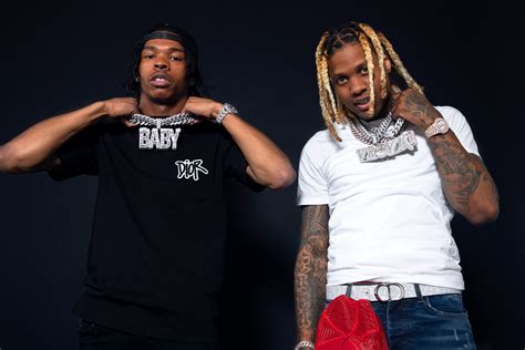 ‘rich Off Pain Is A Tragic Standout On Lil Baby And Lil Durks ‘the