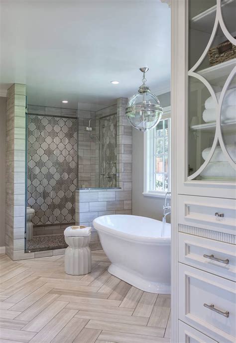 32 Best Master Bathroom Ideas And Designs For 2023
