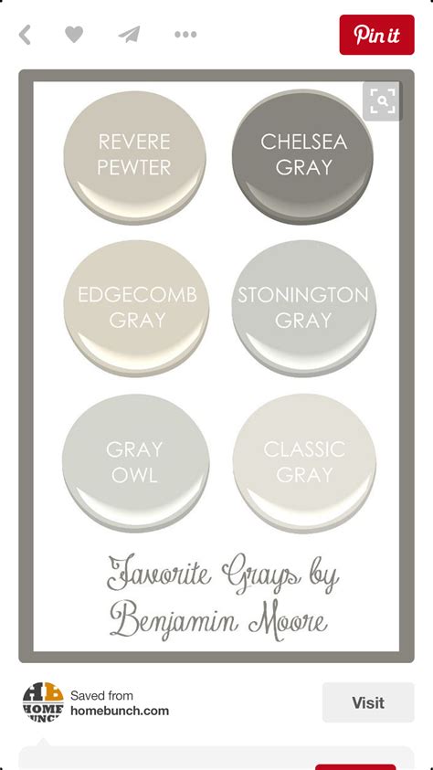 Does sherwin williams have revere pewter? Pin by Edie Myer on Paint colors | Home wall painting, Revere pewter paint, Paint colors for home