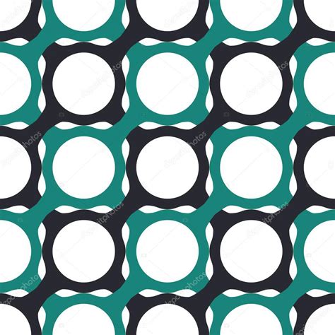 Interlocking Geometric Patterns