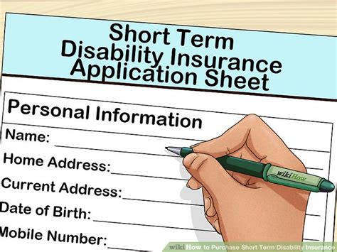 And, because pregnancy coverage varies from one disability provider to the next, a supplemental plan can be purchased to help cover costs associated with childbirth—including complications or extended. 3 Ways to Purchase Short Term Disability Insurance - wikiHow