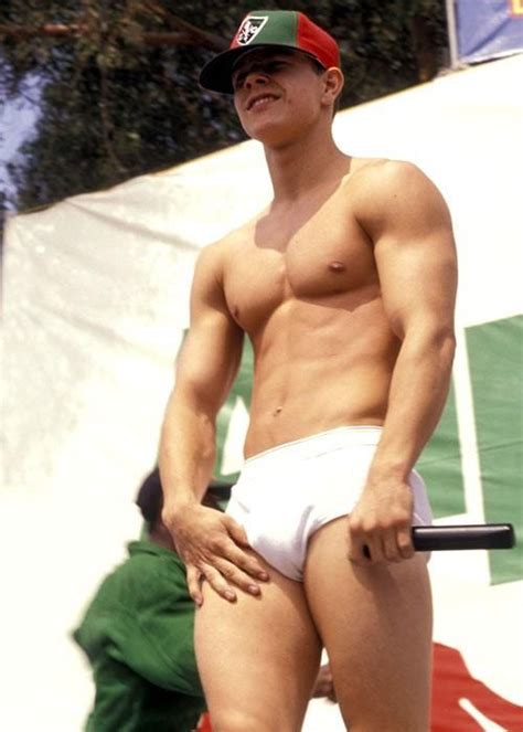 Gayforeverbrasil Mark Wahlberg Nude Actor Naked Guy Pelado Desnudo My