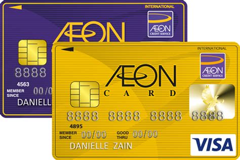 Is aeon credit service legal? Apply Now - Credit Card | AEON Credit Service Malaysia