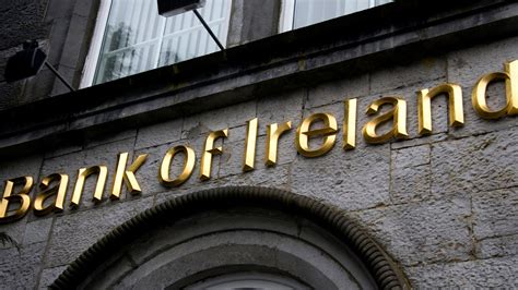 Bank Of Ireland Breached Two Uk Banking Rules Cma Flipboard