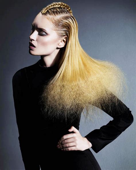 30 Best Huge Avant Garde Hair Styles That Are Absolutely Sensational