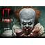 High Definition Bust IT Film Pennywise Surprised By Prime 1 Studio