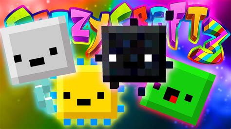 Minecraft Crazy Craft 3 Another Legendary Pet 27 Youtube