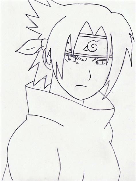 Naruto Uchiha Sasuke By Damasktear On Deviantart