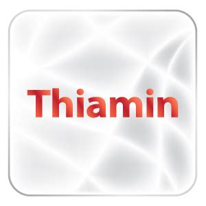 It is also known as vitamin b1. Thiamin Archives - MoreJuicePress - Zepter CZ