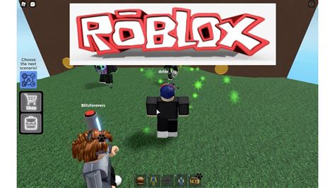 Fun Roblox Games Youtube