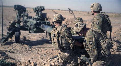 Pentagons Concealment Of Total Troops In War Zones Under Fire Politico